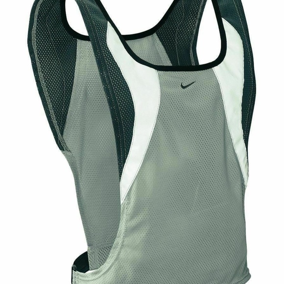 Nike Other - NIKE LIGHTWEIGHT REFLECTIVE RUNNING VEST | UNISEX